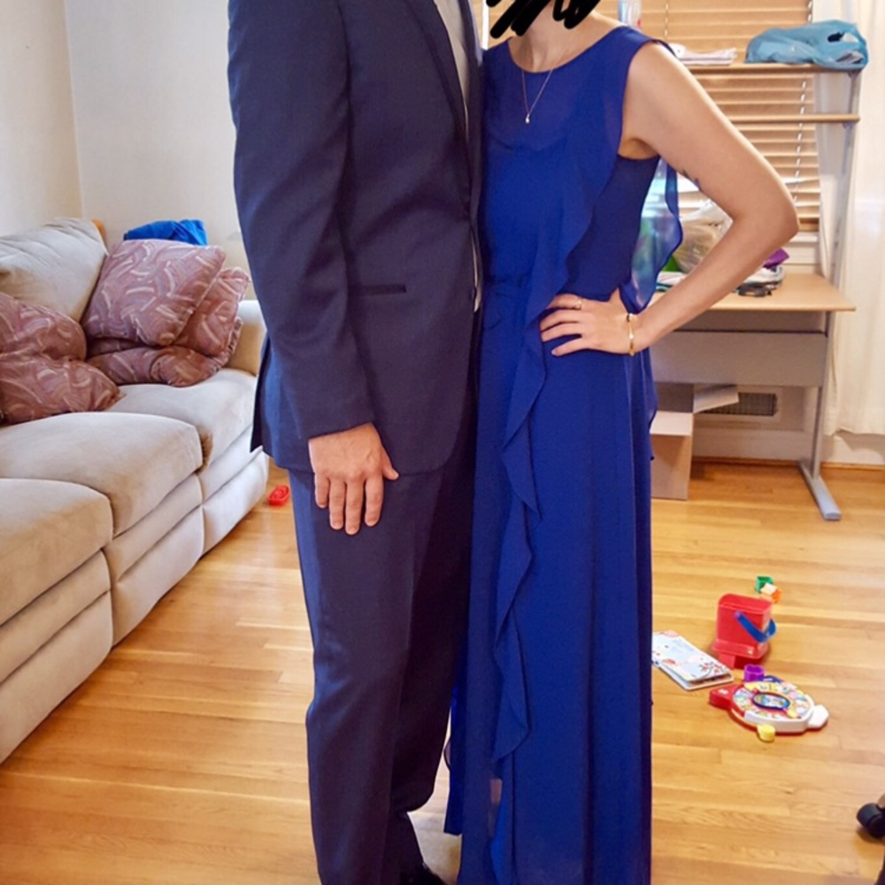 BCBG MAXAZRIA dress